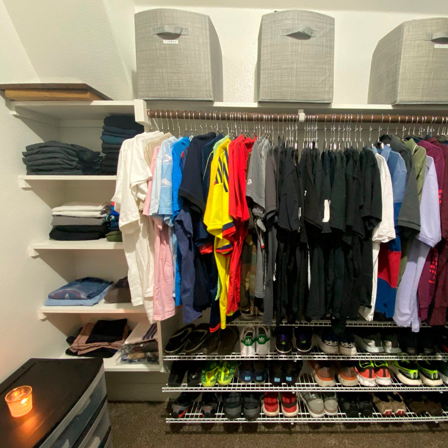 Closet