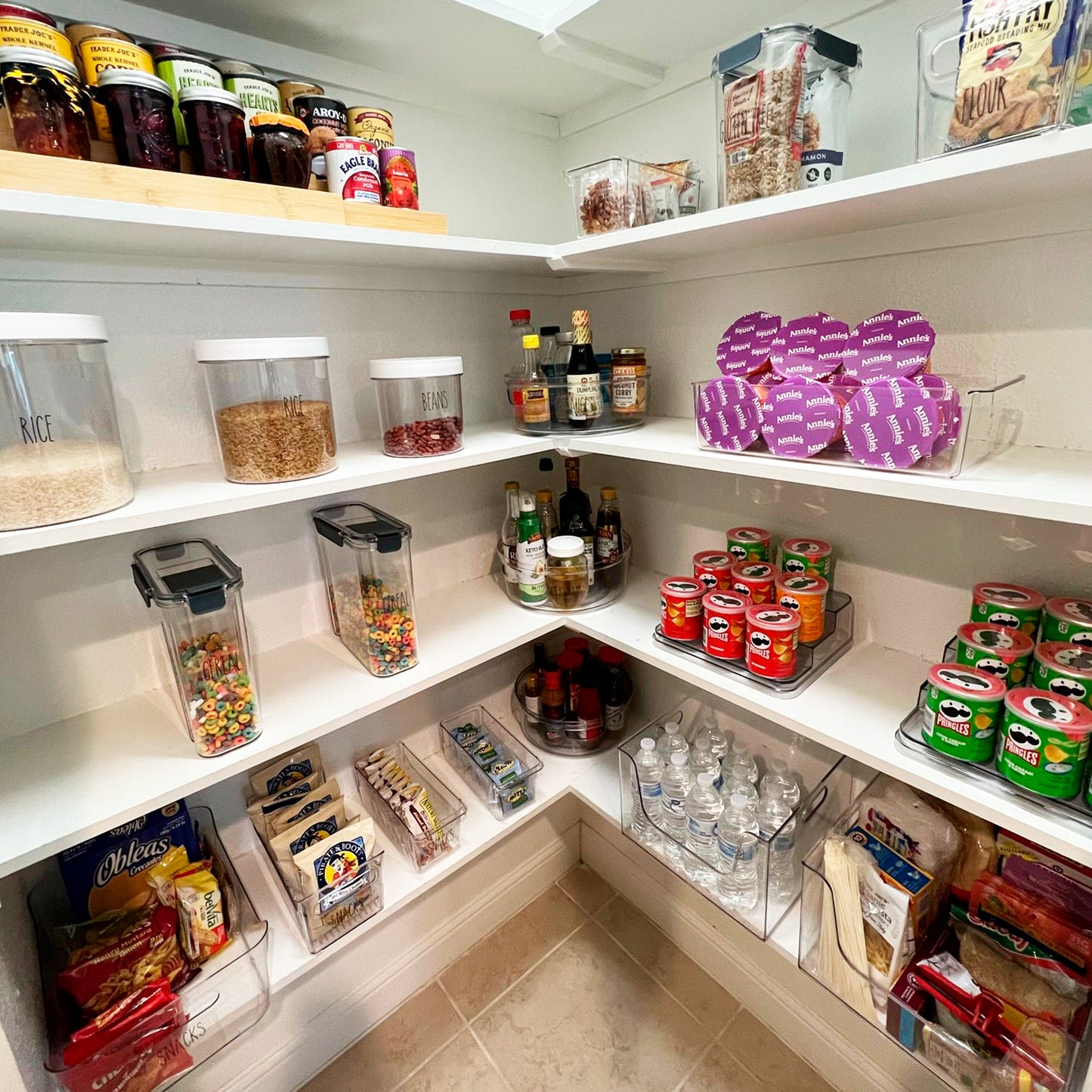 Pantry